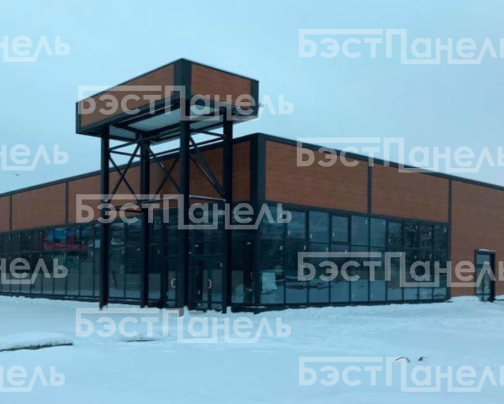 Бэст Панель