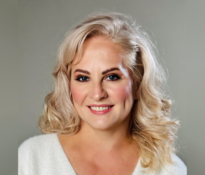 Яровая Ирина