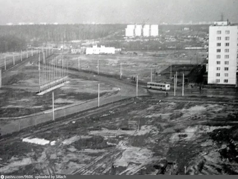 Село Ивановское