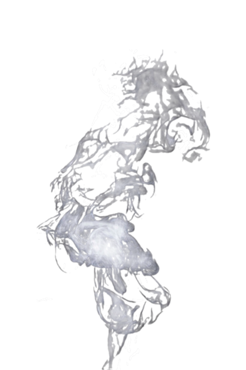 Дым от курения