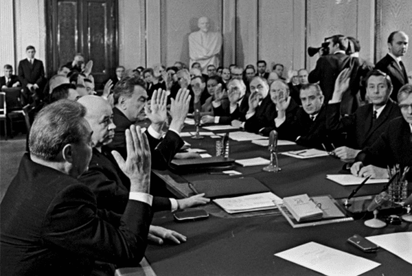 Президиум верховного совета в цк кпсс - найдено 89 картинок