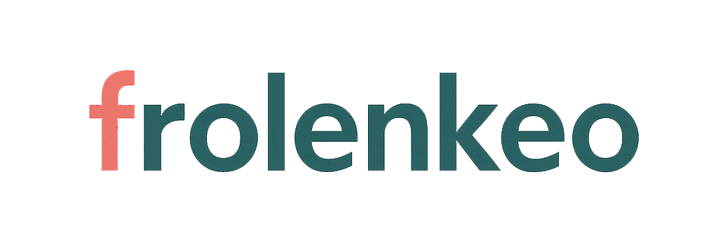 Екатерина Фроленкова