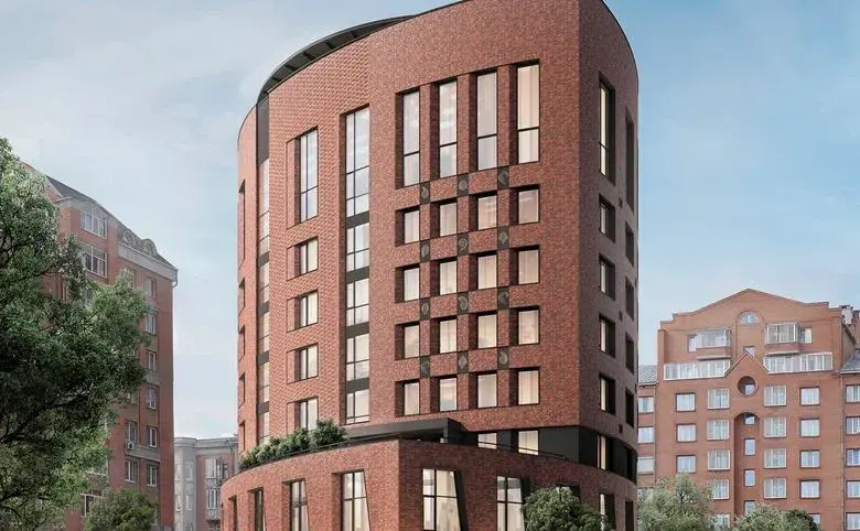 ЖК наутилус Новосибирск новостройка рядом с метро