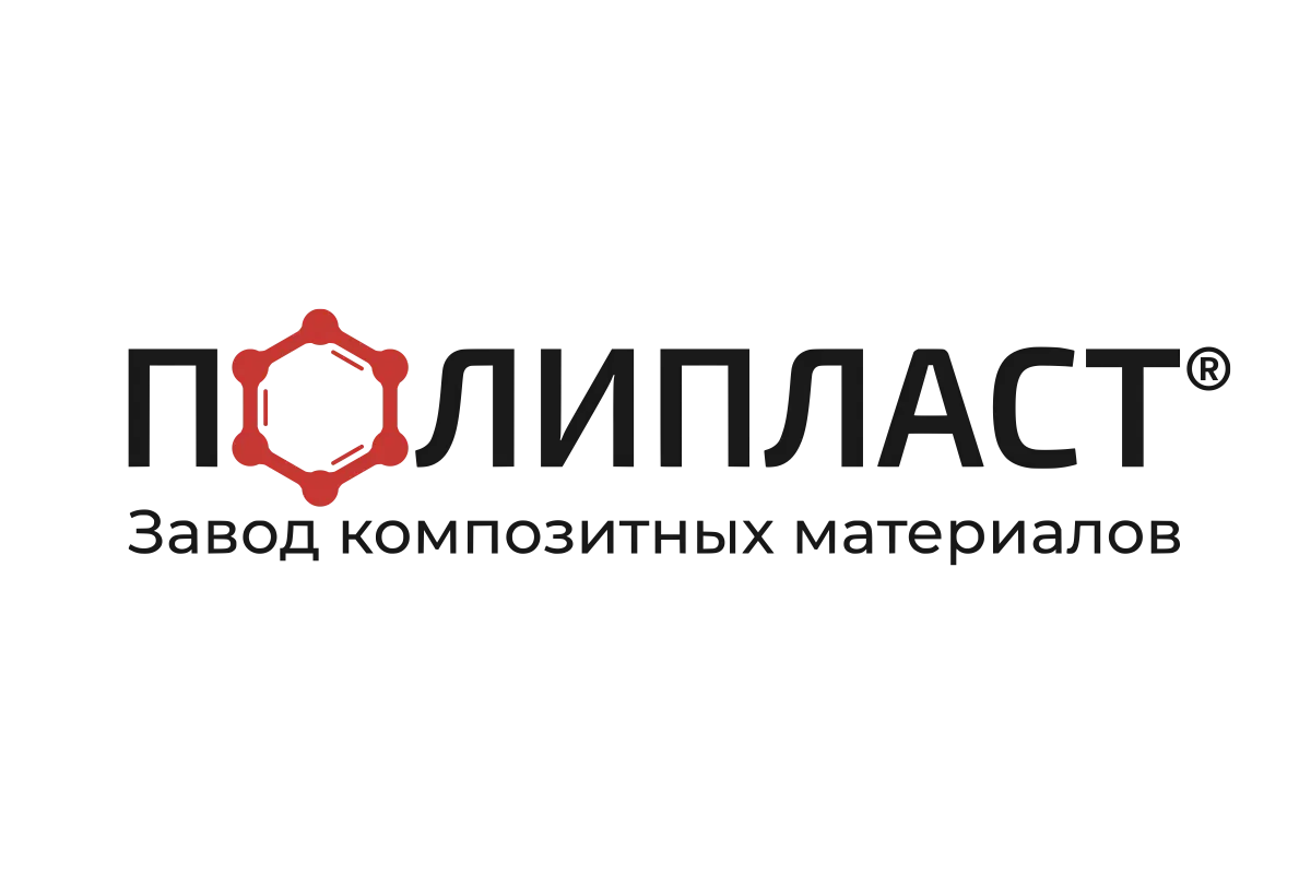 Логотип «Полипласт»