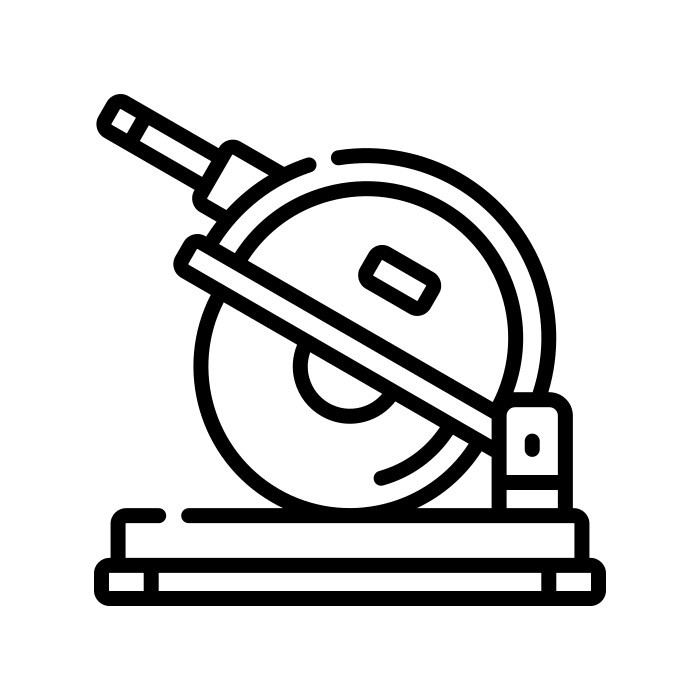 Резка плитки, керамогранита в Санкт-Петербурге (СПб) цены от 80 руб. п ...