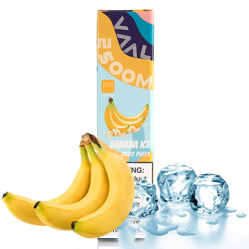 Banana ice 2. Одноразка со вкусом банана. Ледяной банан. Банановый лед. Одноразка банан лед.