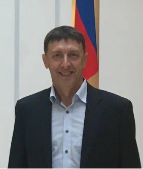Анатолий Соснин