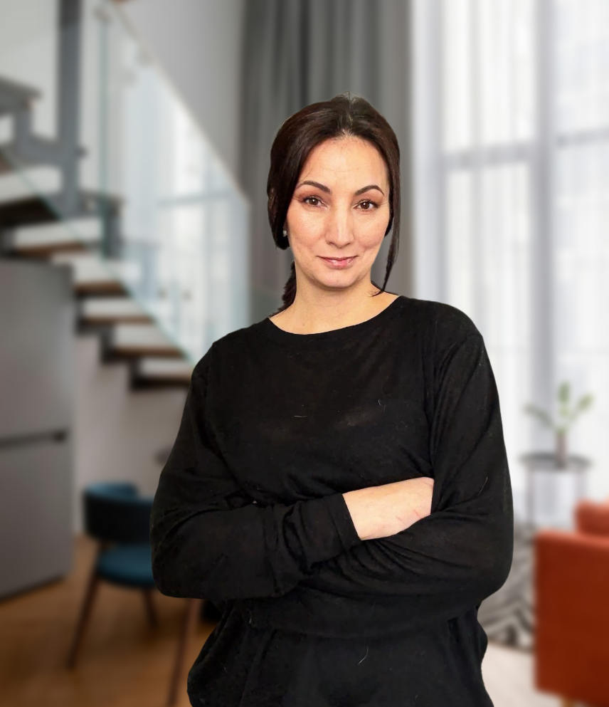 Ван Елена Валерьевна