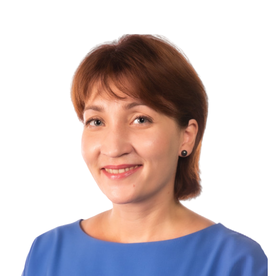 Домбровская Ирина
