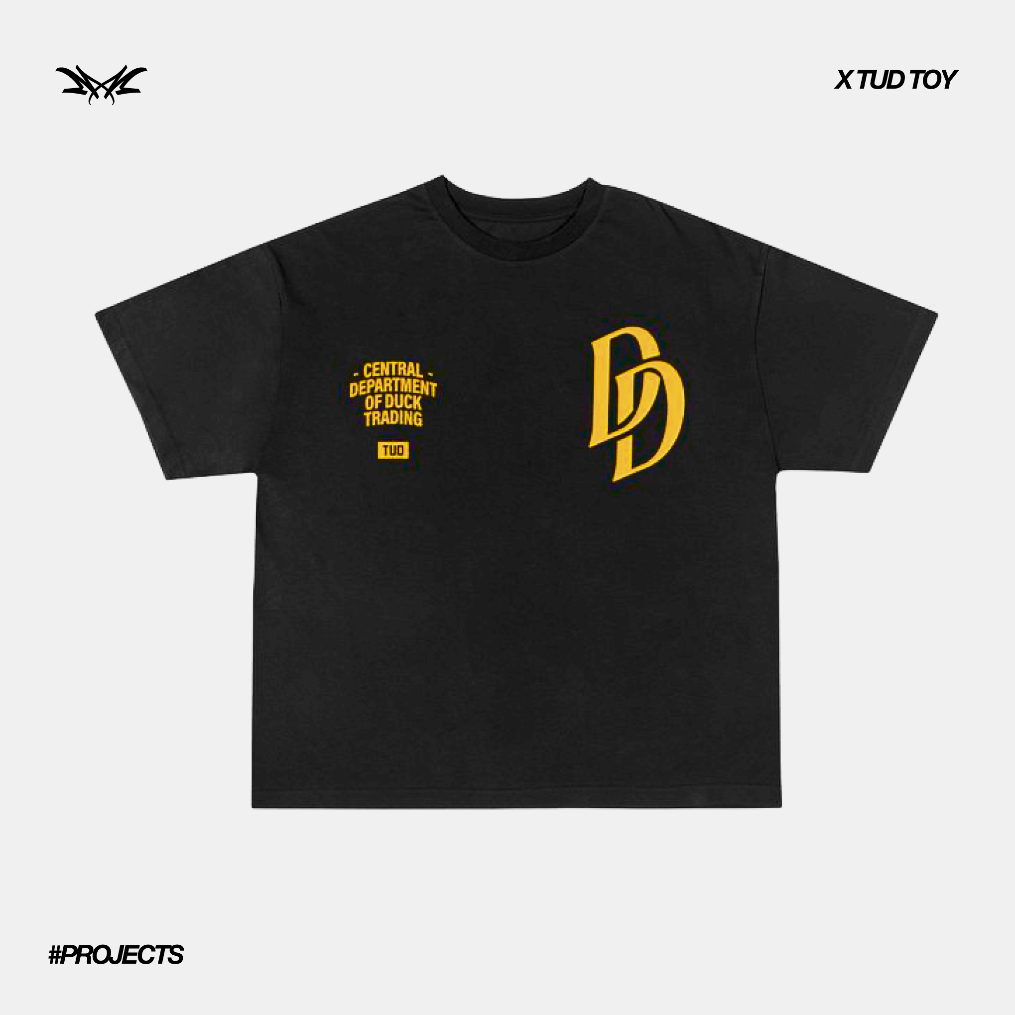 MONEY MERCH - стильный мерч для брендов и компаний