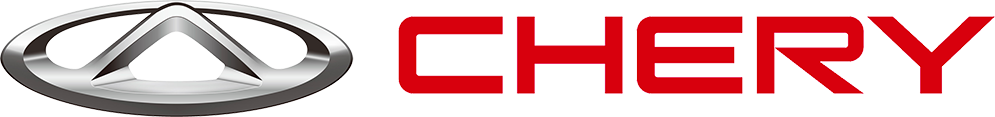 Логотип CHERY