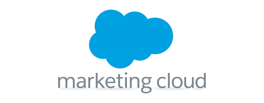 Salesforce marketing cloud