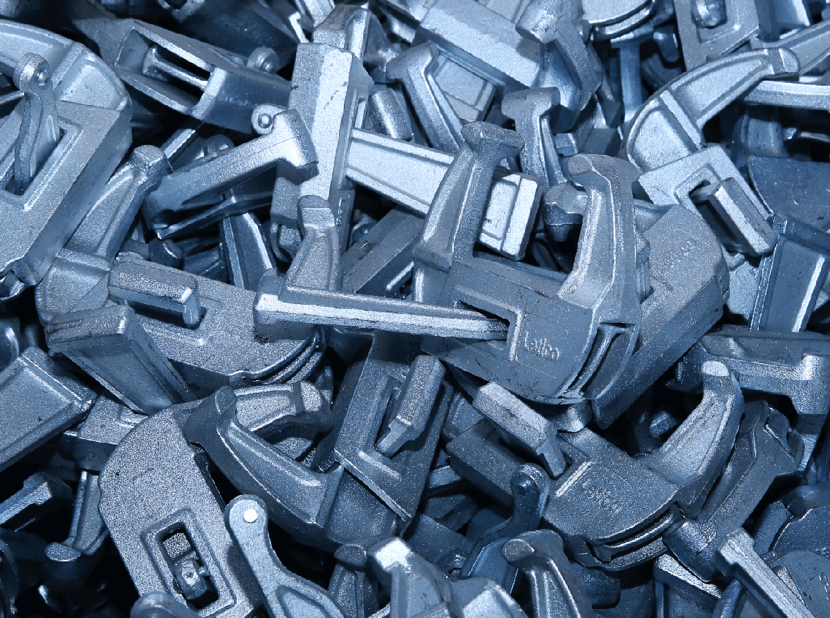 Замок для щитовой опалубки - купить в Уфе | Клиновые, пружинные и ...