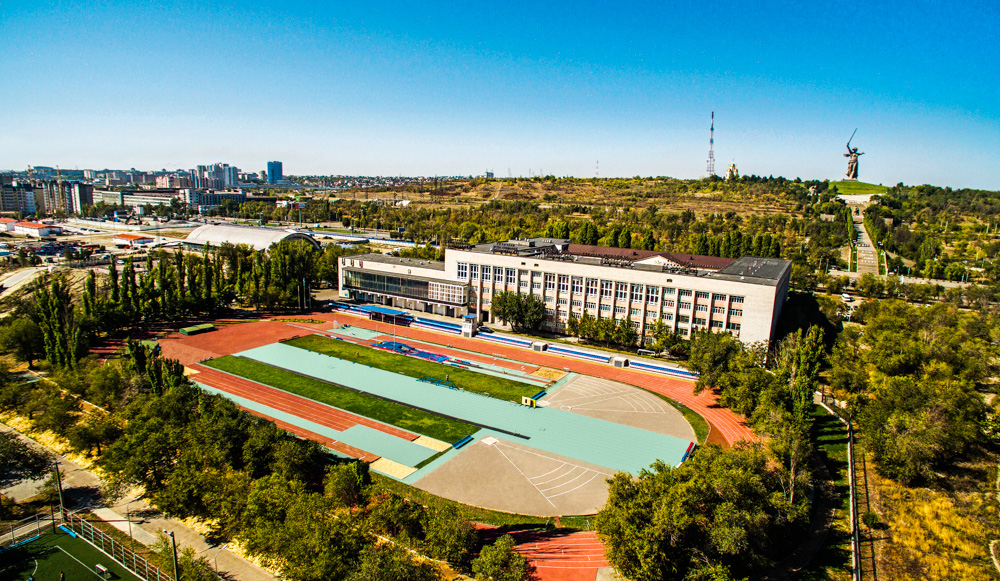 Физическая академия спорта. ВГАФК Волгоград. Институт физической культуры Волгоград. Легкоатлетический стадион ВГАФК, Волгоград. Волгоградская Физкультурная Академия.