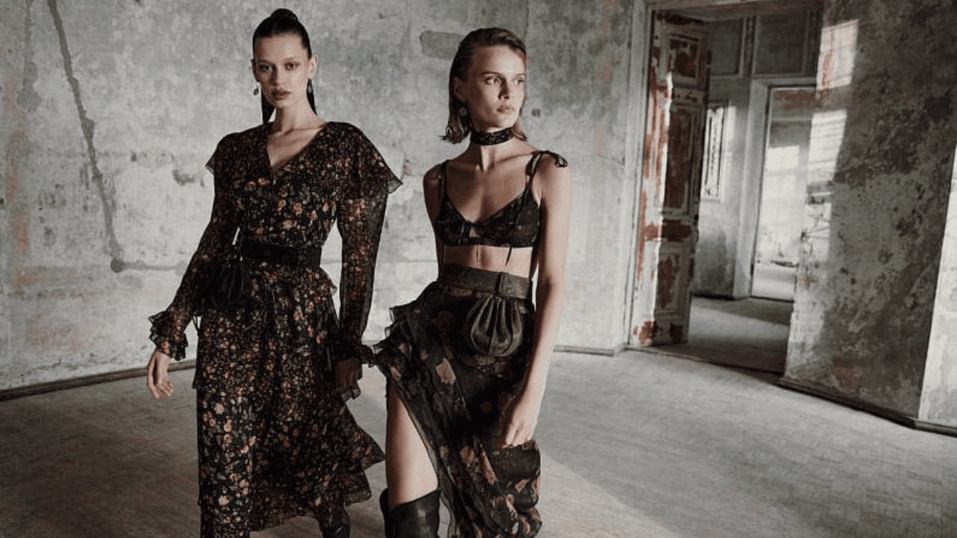 усадьба Знаменское-Раёк, Ульяна Сергеенко, Елецкое кружево, кутюрная коллекция, осенняя коллекция одежды, русские дизайнеры