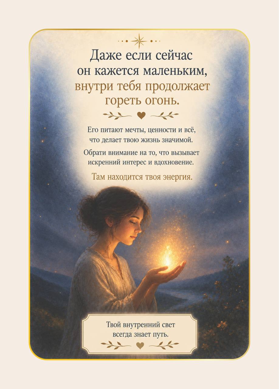 ДЕЙСТВИЕ карта