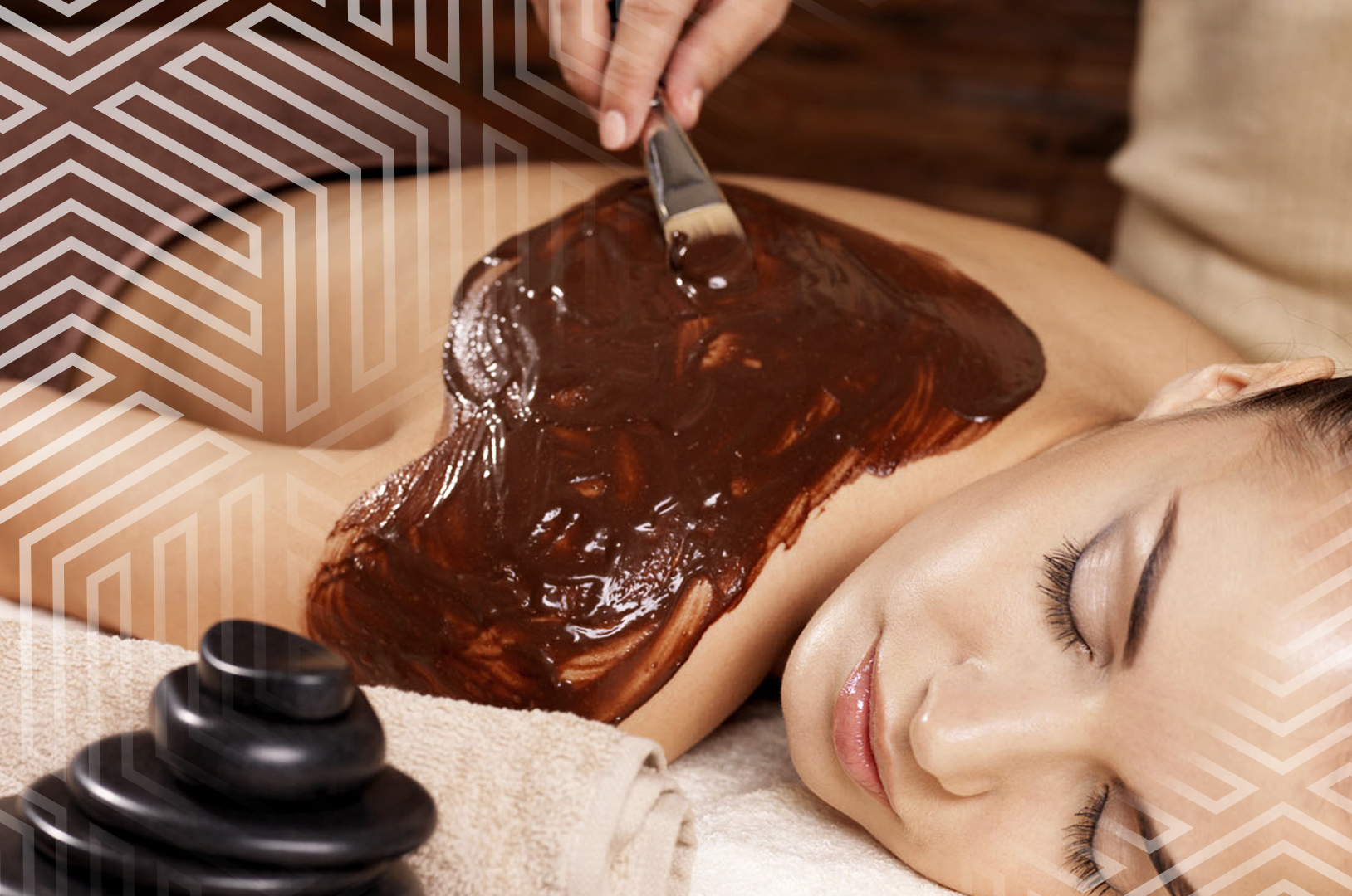 Спа-процедуры с выездом на дом