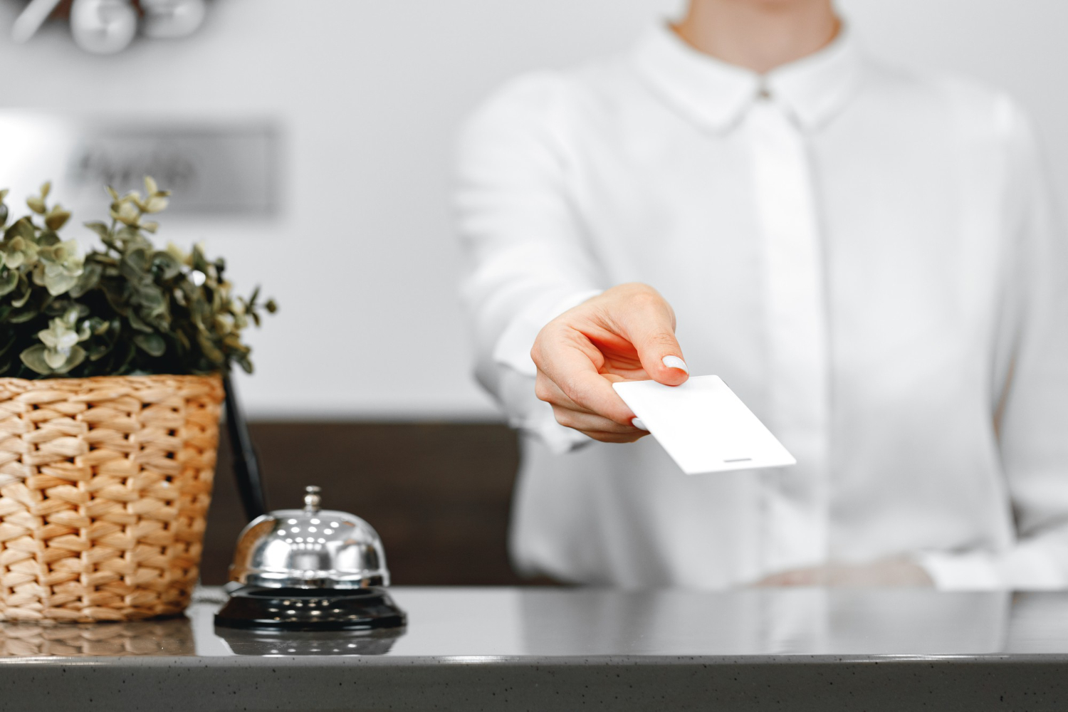 маркетинг в сфере гостеприимства