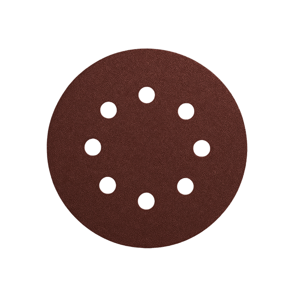 Шлифовальные круги 125 мм — расходники рядом с домом