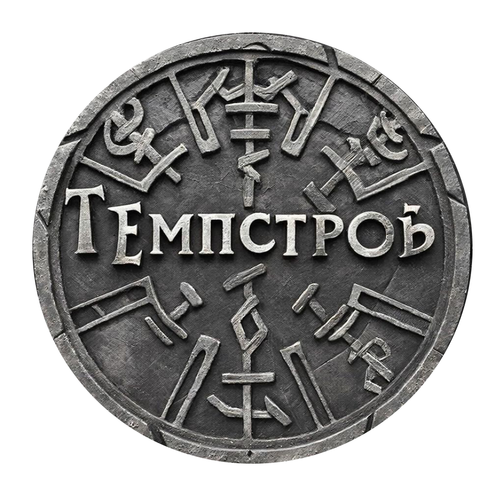 Темпстрой