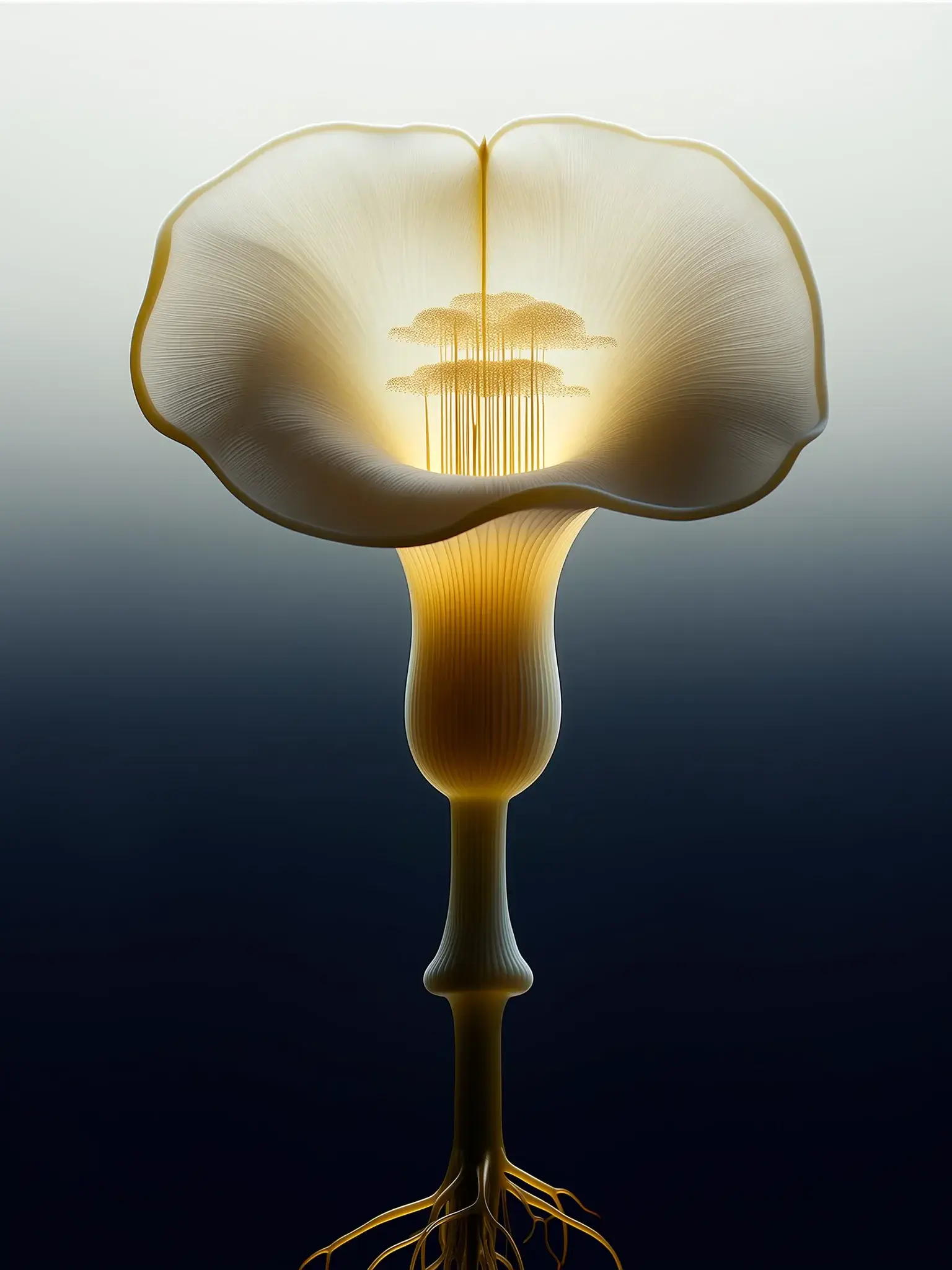 Alien Flora 4
