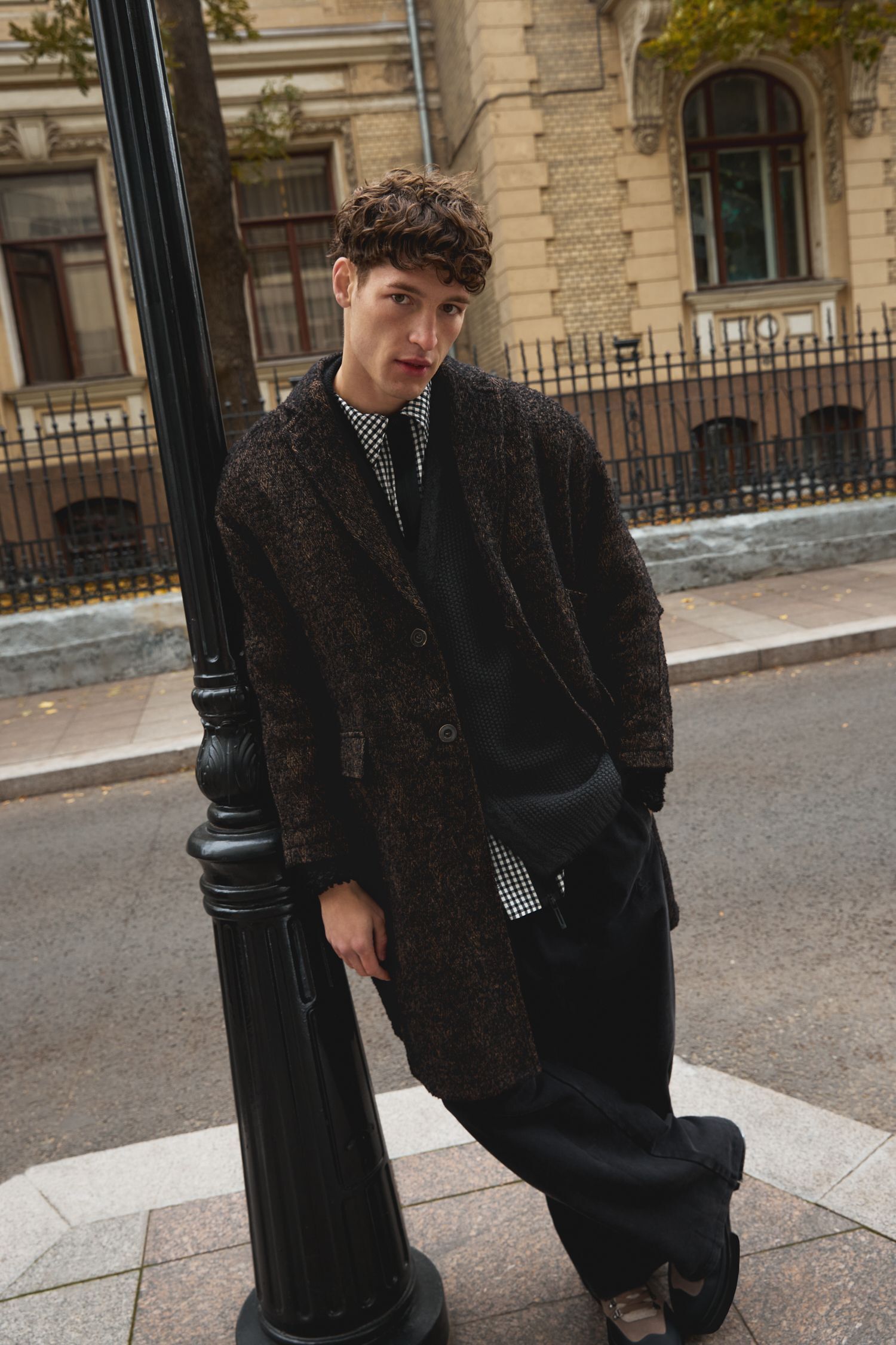 Andrew Zyunyaev