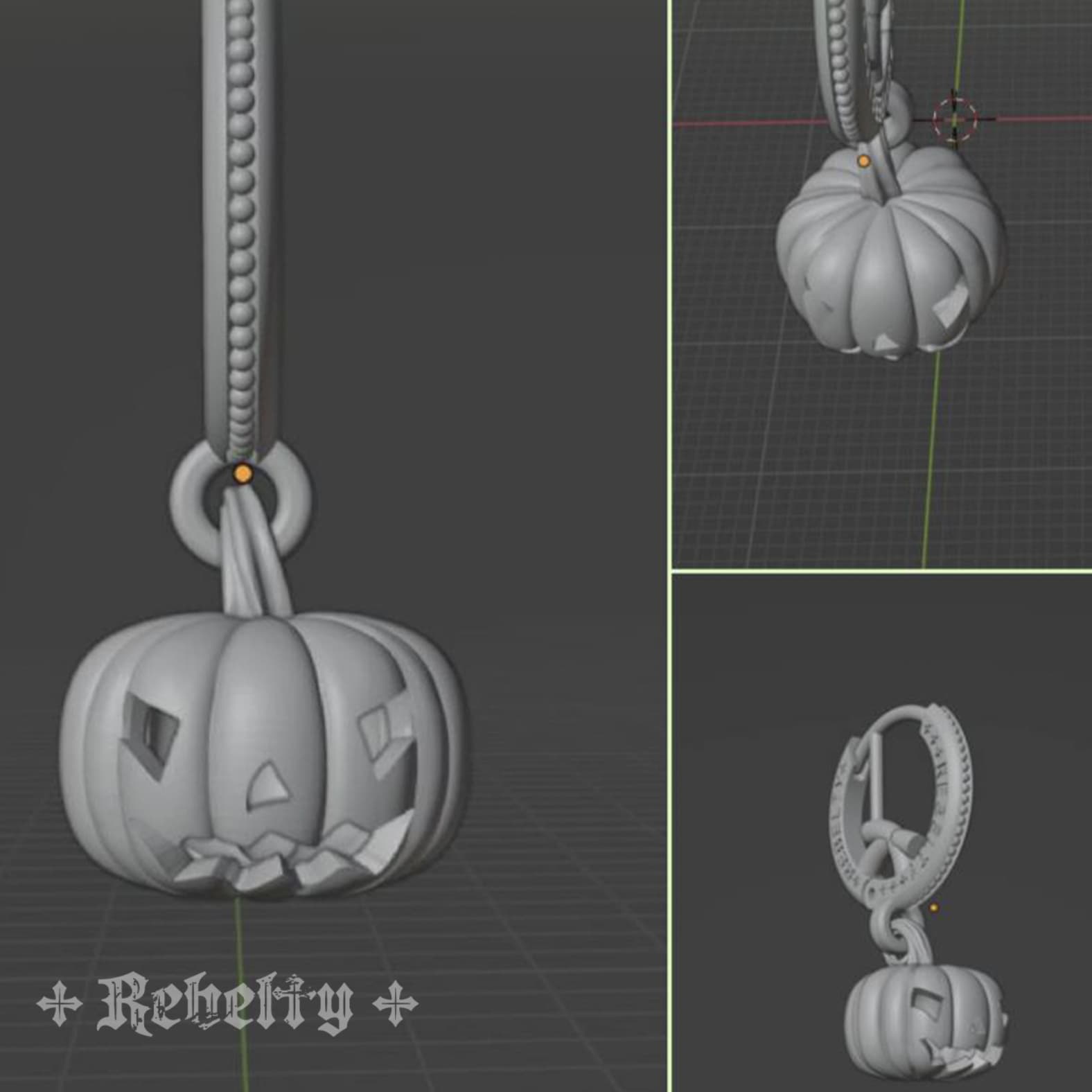 3D-моделирование