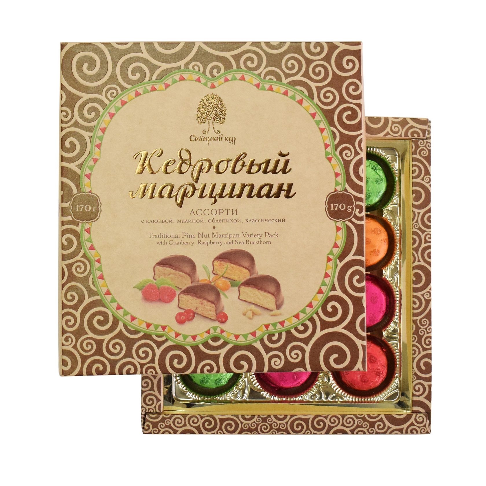 ассорти сибирский кедр. конфеты сибирский кедр чудо сибири ассорти. ассорти сибирский кедр. кедровые конфеты сибирский кедр. конфеты сибирский кедр кедровый грильяж 200 г.