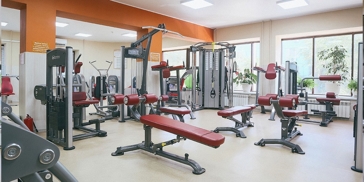 Быстро фитнес астрахань