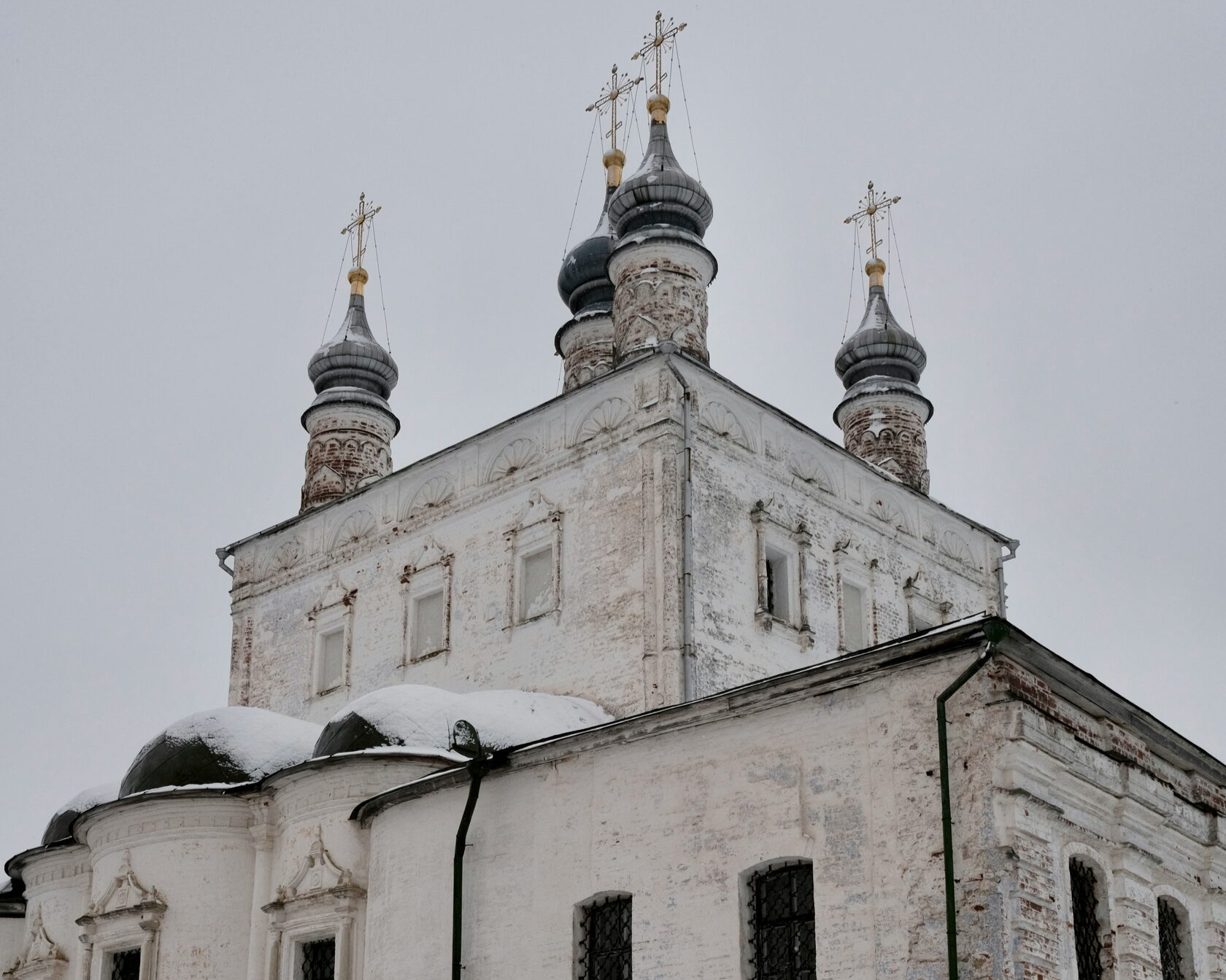 Музей-усадьба 'Ботик Петра I'