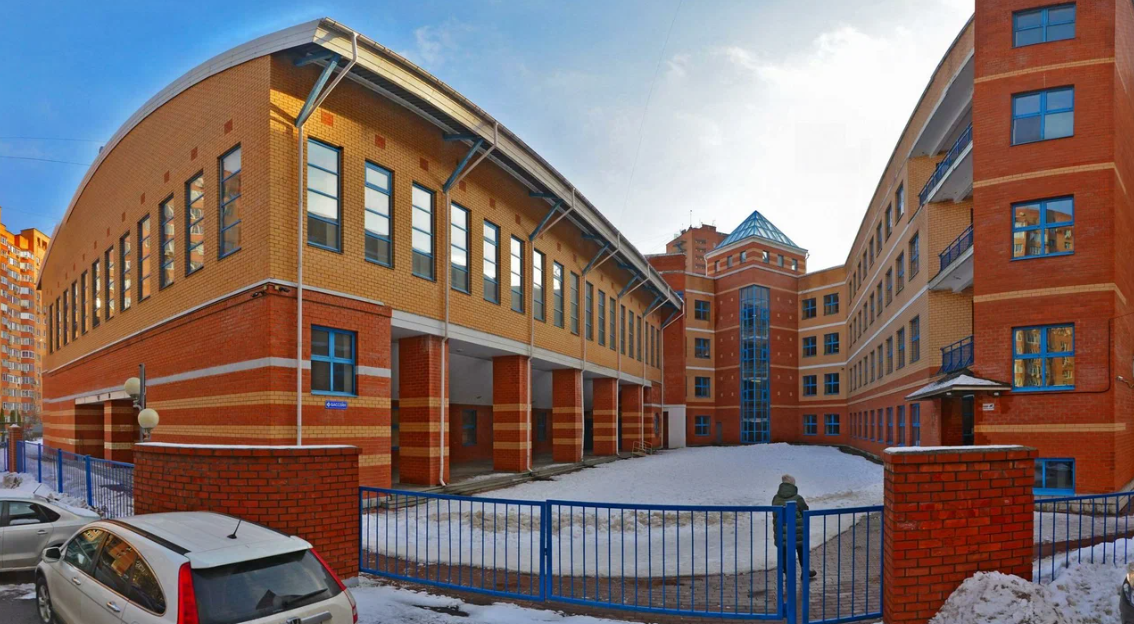 Лицей №6 2