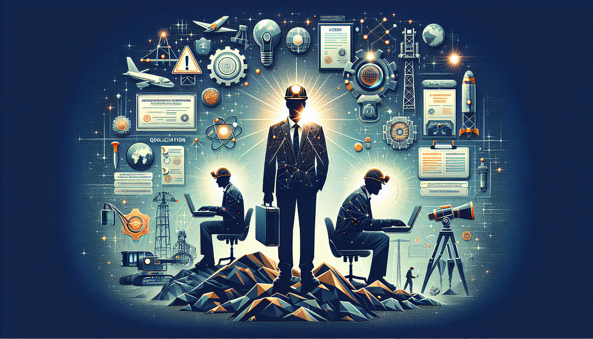 Как выбрать компанию для геологоразведочных работ: ключевые критерии и рекомендации