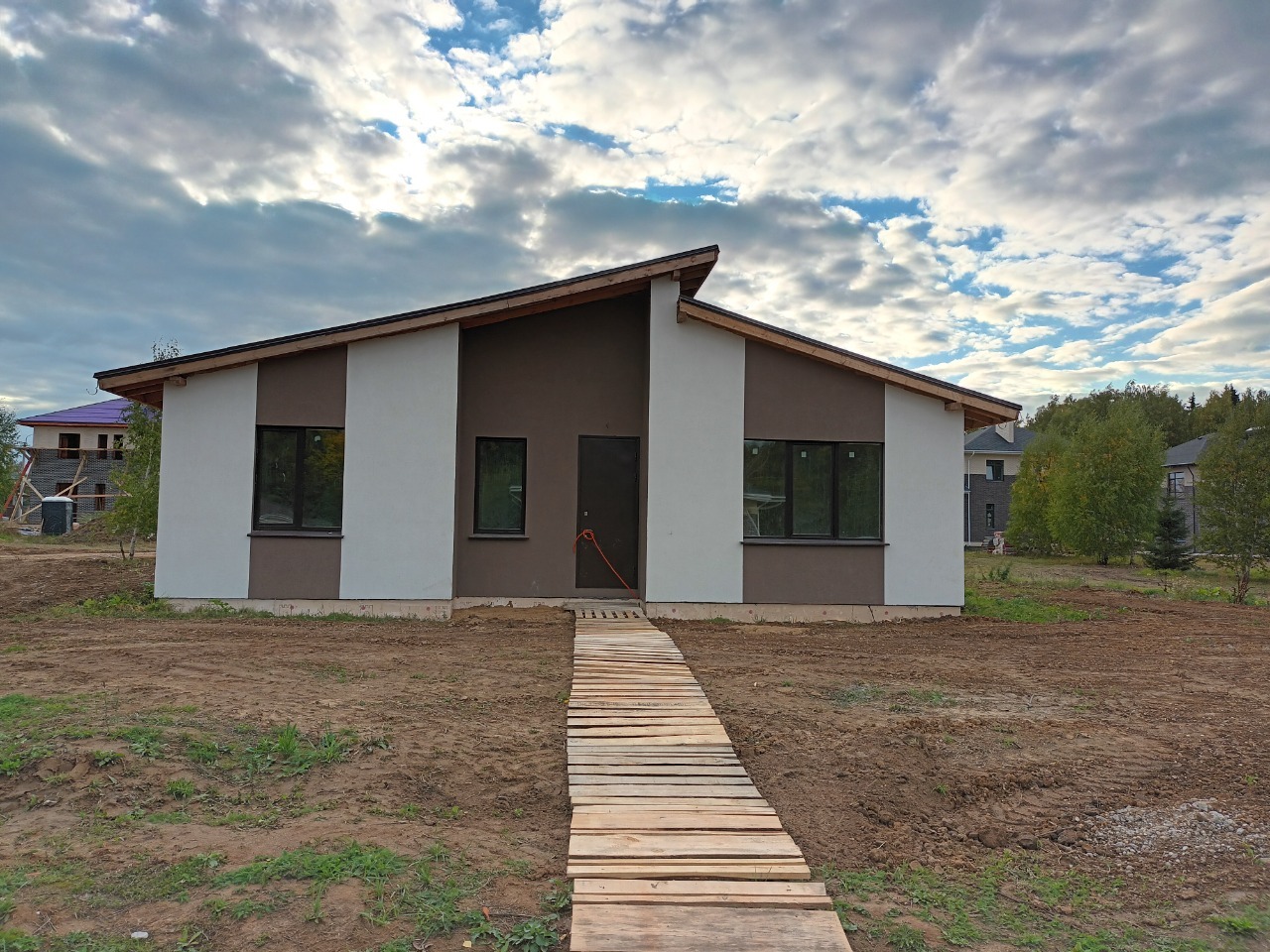 Купить Дом В Кп Павловы Озера