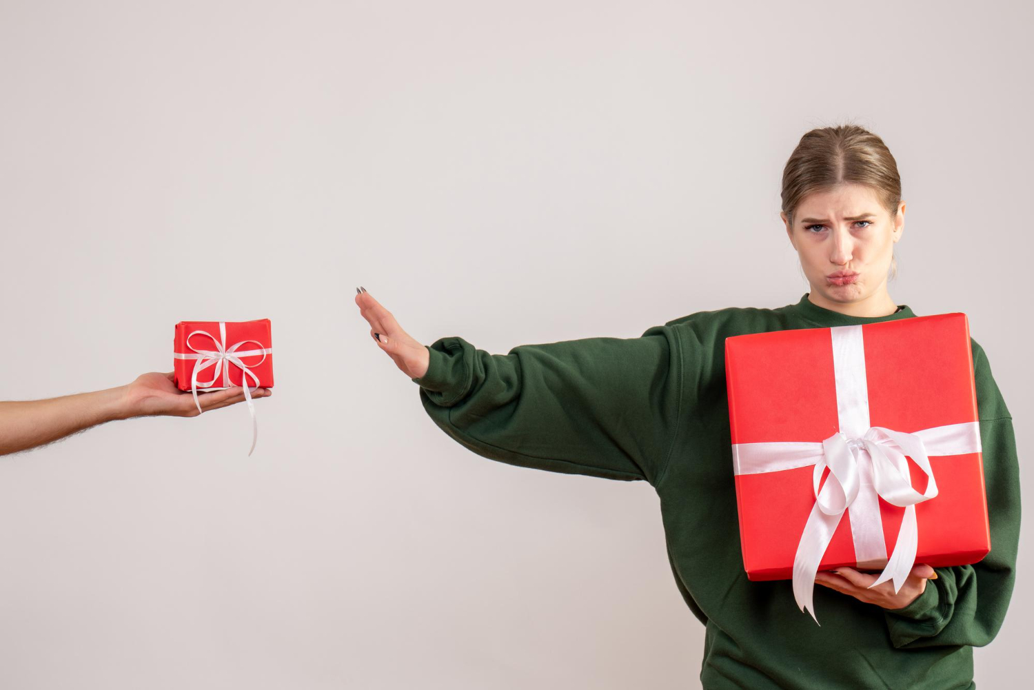 “Антикризисный” цикл «Сувенирка без паники». Часть 1: Почему корпоративные подарки никуда не делись