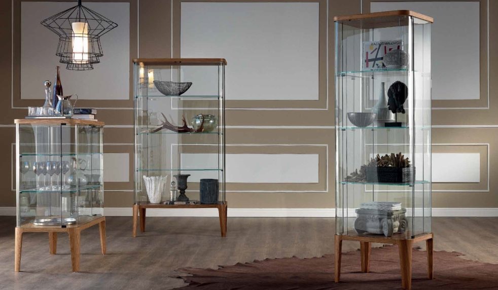 Витрины и прилавки для магазинов Калининграда