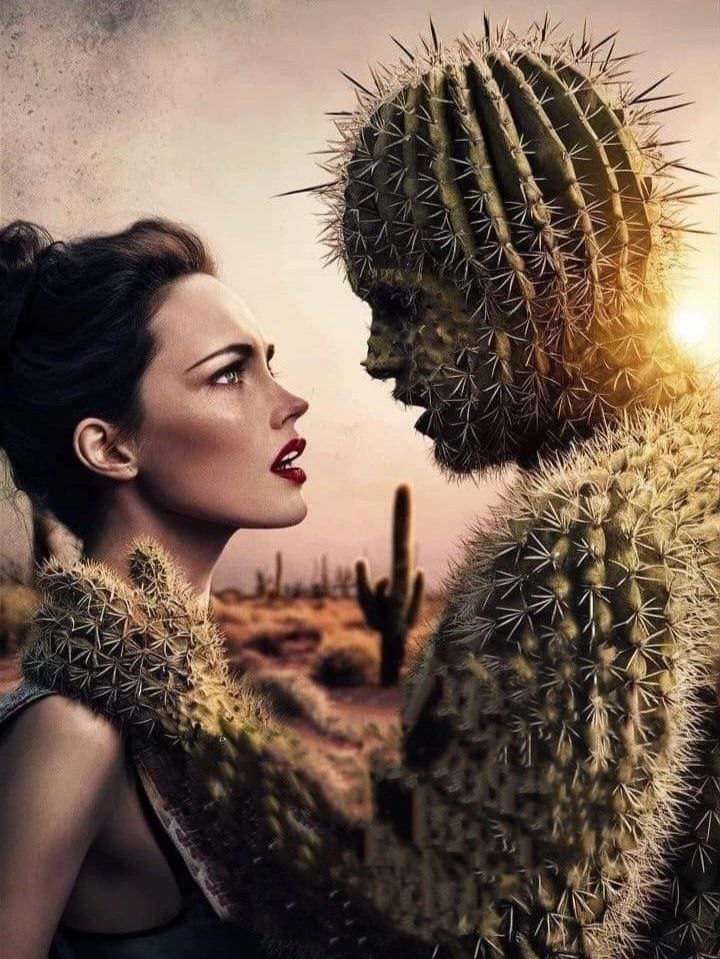 Зрелая личность