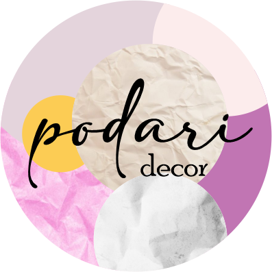 Podari decor