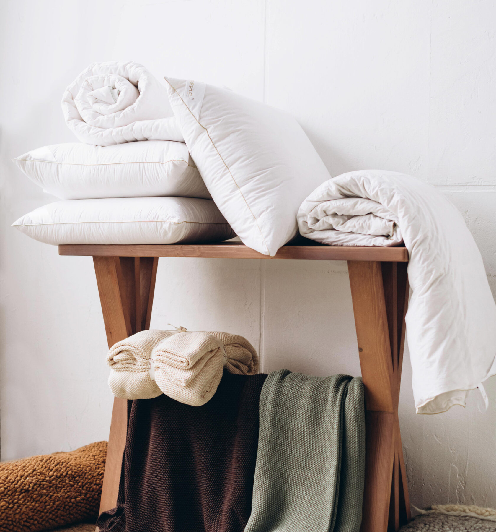 Home me® - постільна білизна та домашній текстиль про кохання