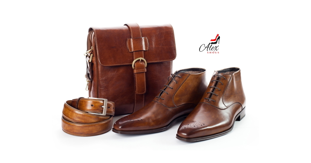 Ремонт обуви в Москве с доставкой, м. Алексеевская | AlexShoes