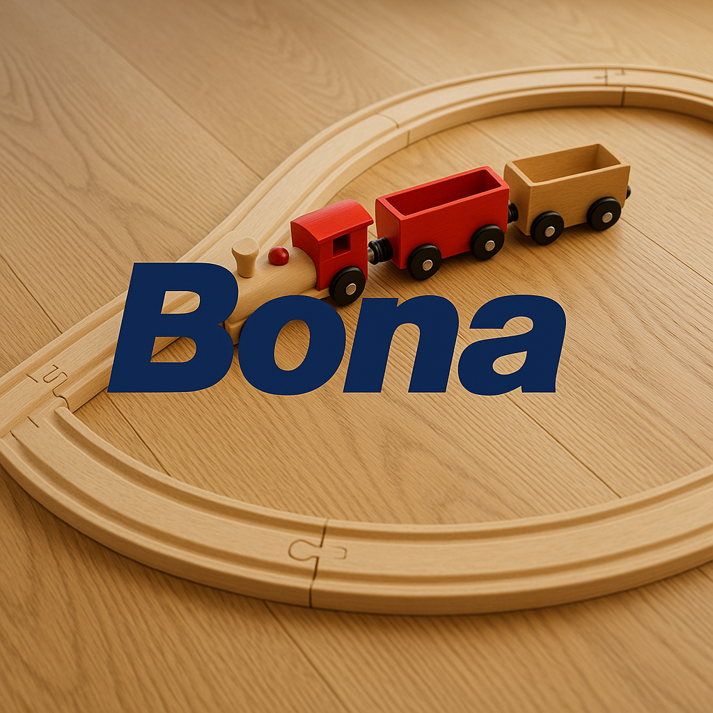 Купить лак BONA Traffic Москва, Санкт-Петербург, доставка России