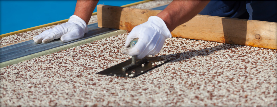 Метод покрытия Elastopave