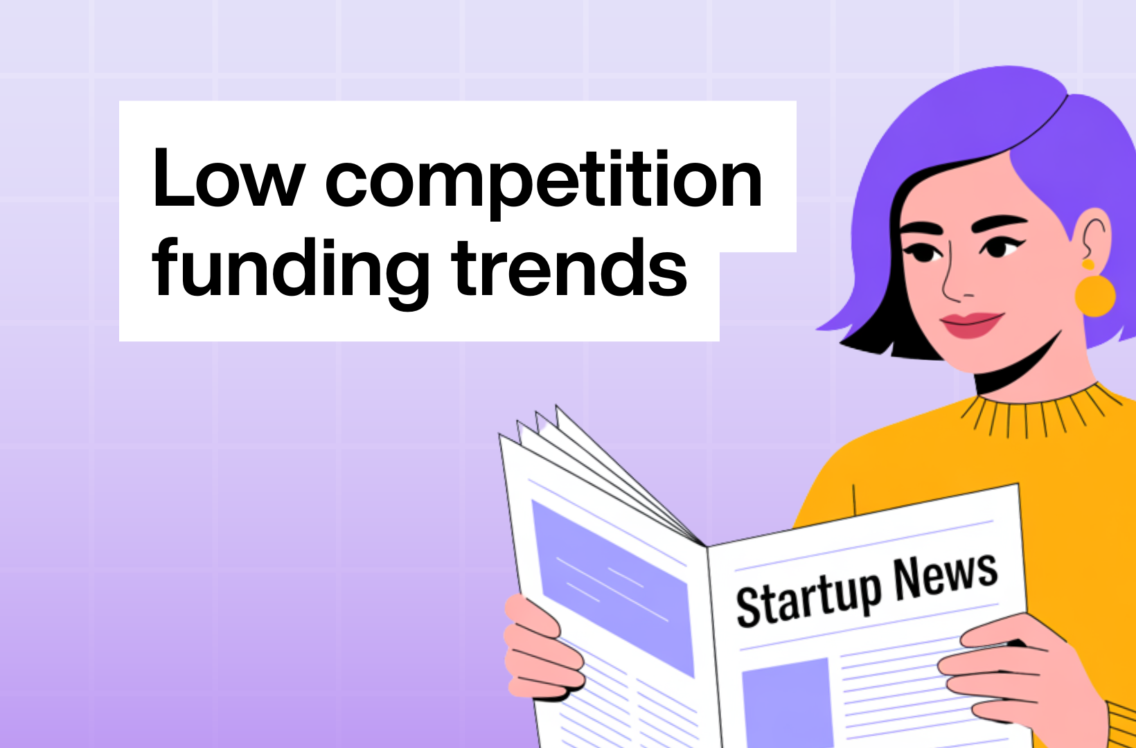 low-competition-funding-trends