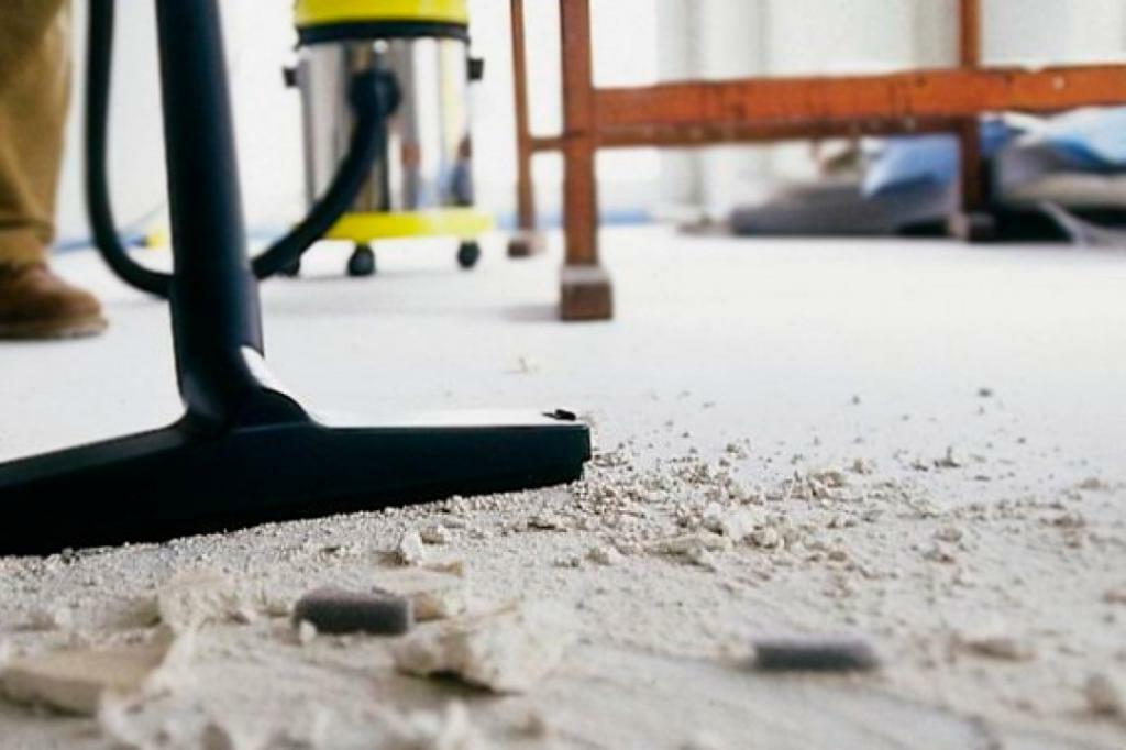 Уборка после ремонта в Королеве, Мытищах, Пушкино, Ивантеевке, Щелково ...