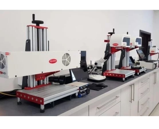 Как выбрать маркировочный лазер?