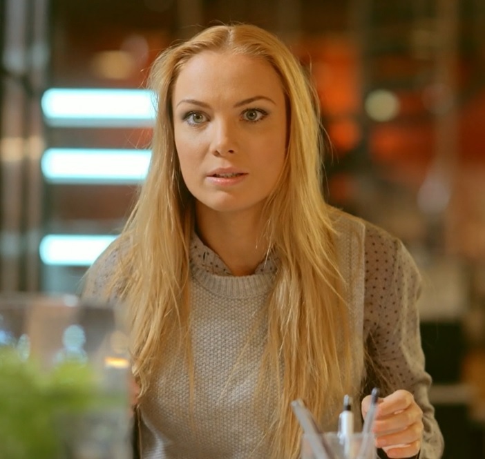 Сериал 25-й час