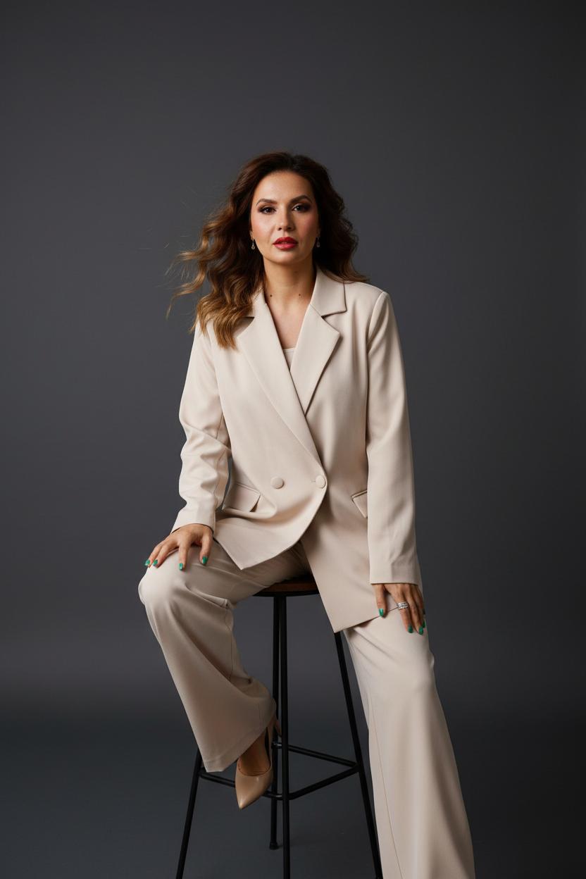 Юлия Аббасова