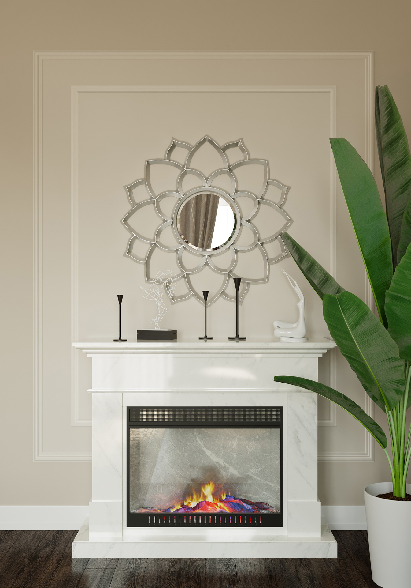 Тут можно подписать каждую картинку