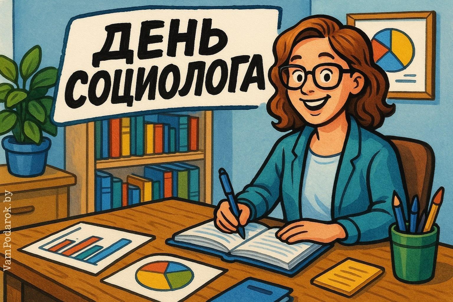 День социолога