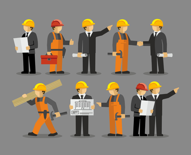 Специалисты по слаботочым системам