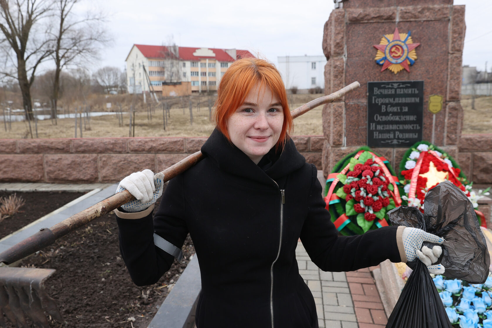 Карта поколюбичи гомельский район